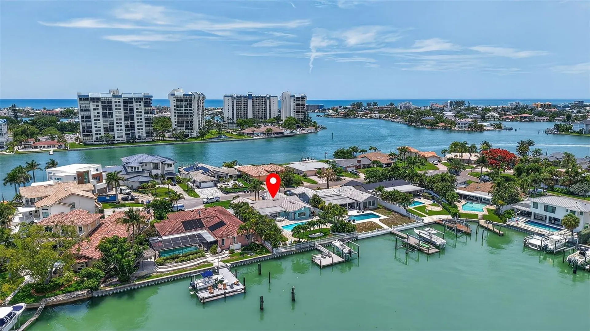 1260 81st Street S St Petersburg FL 33707