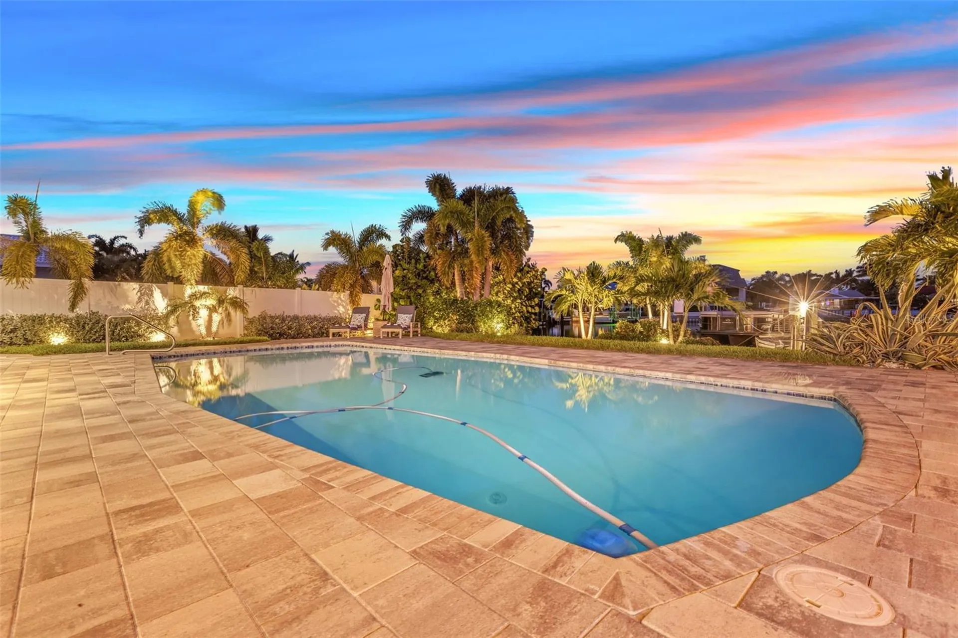 1260 81st Street S St Petersburg FL 33707