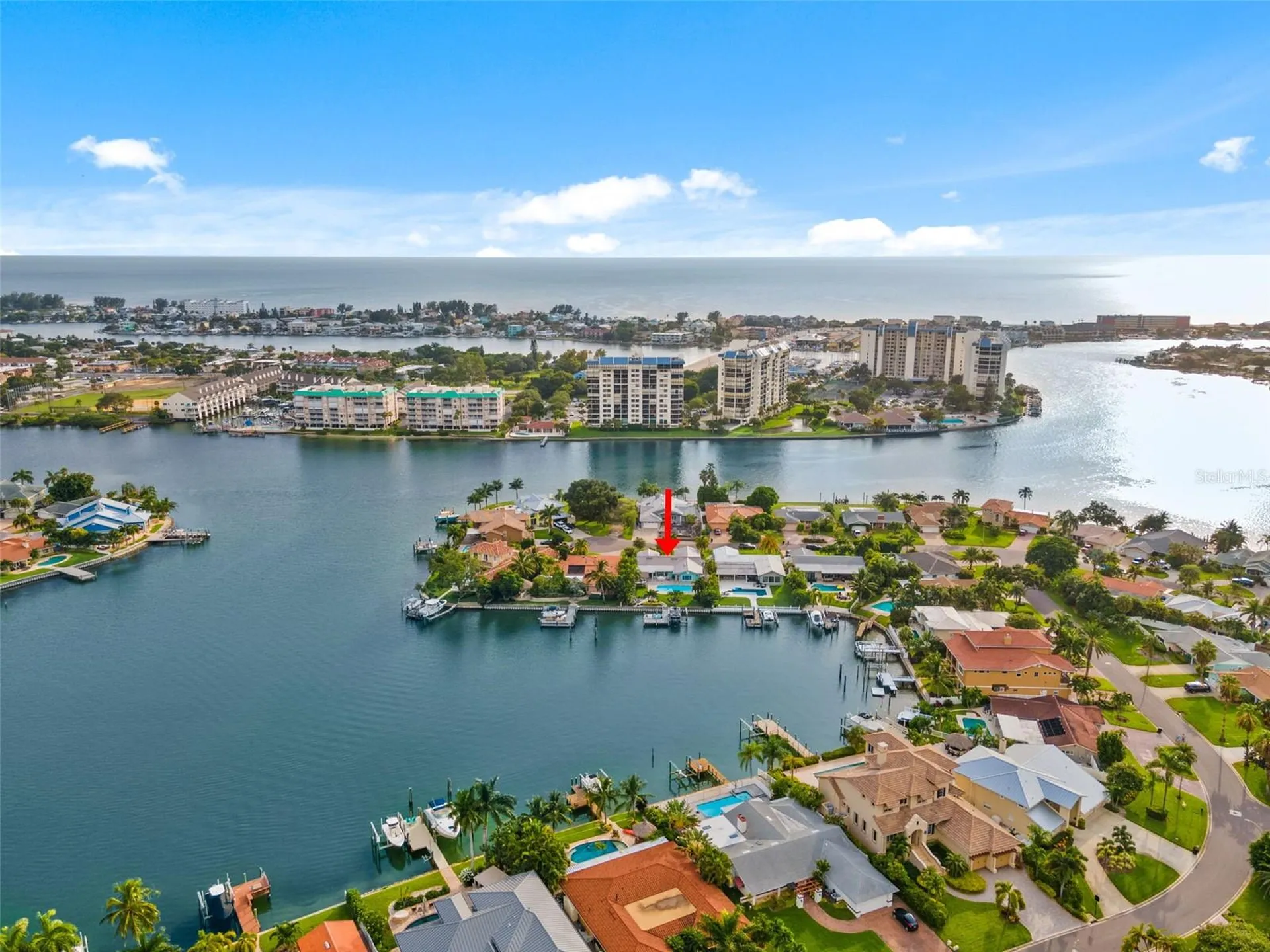 1260 81st Street S St Petersburg FL 33707