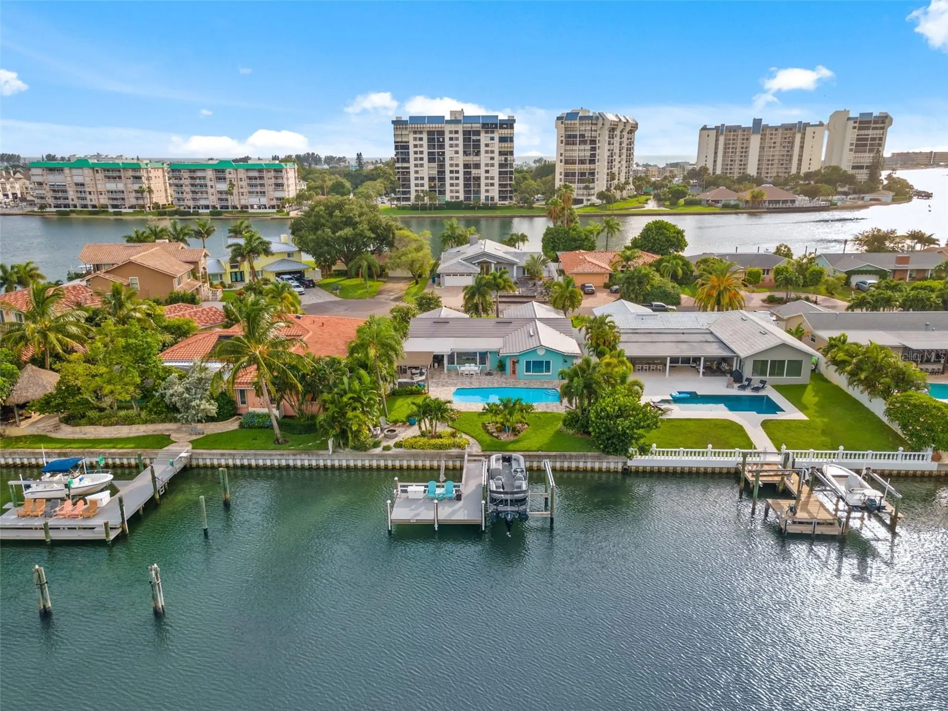 1260 81st Street S St Petersburg FL 33707