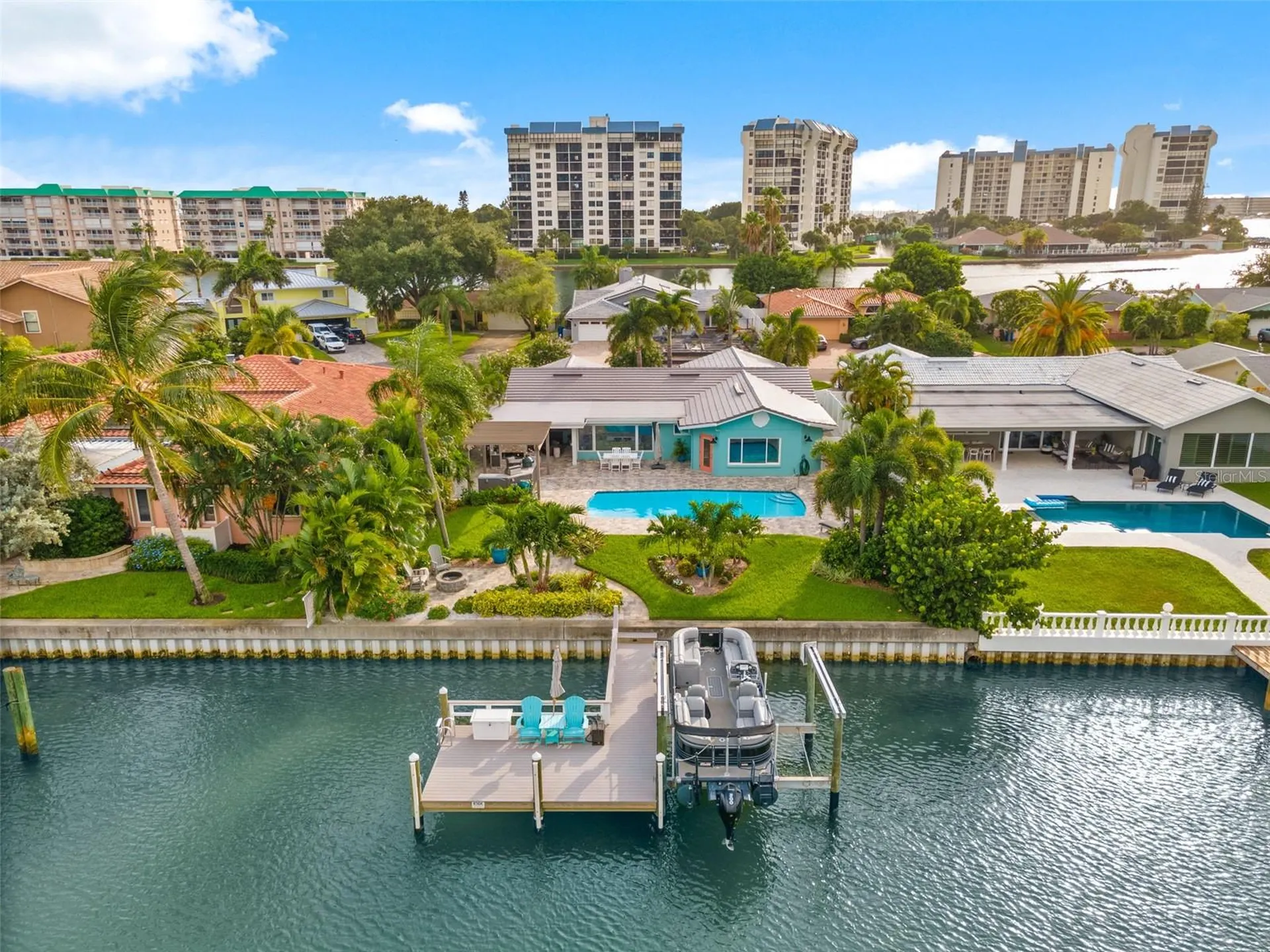 1260 81st Street S St Petersburg FL 33707