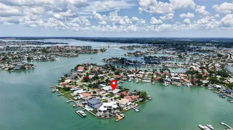 1260 81st Street S St Petersburg FL 33707