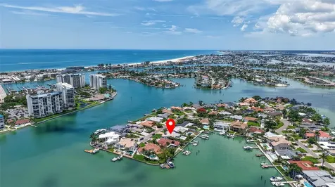 1260 81st Street S St Petersburg FL 33707