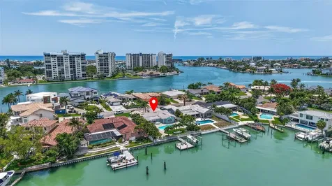 1260 81st Street S St Petersburg FL 33707