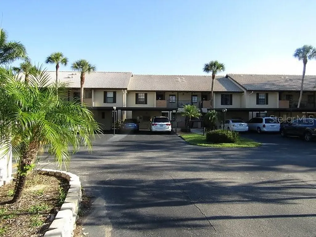255 Mission Trail S Venice FL 34285