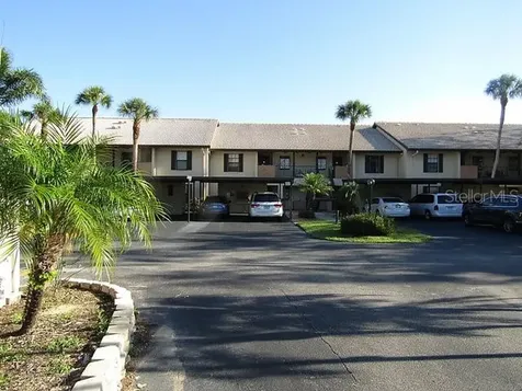 255 Mission Trail S Venice FL 34285