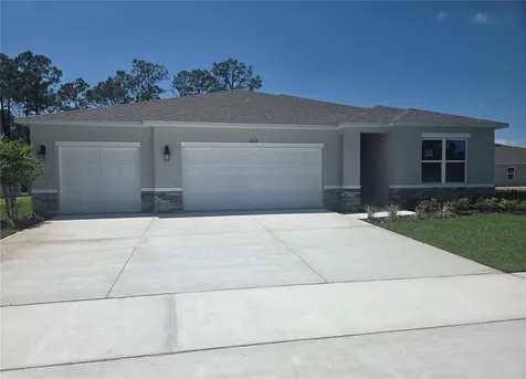 4264 Acoma Drive Ormond Beach FL 32174