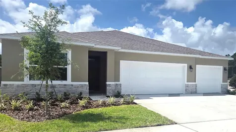 4264 Acoma Drive Ormond Beach FL 32174