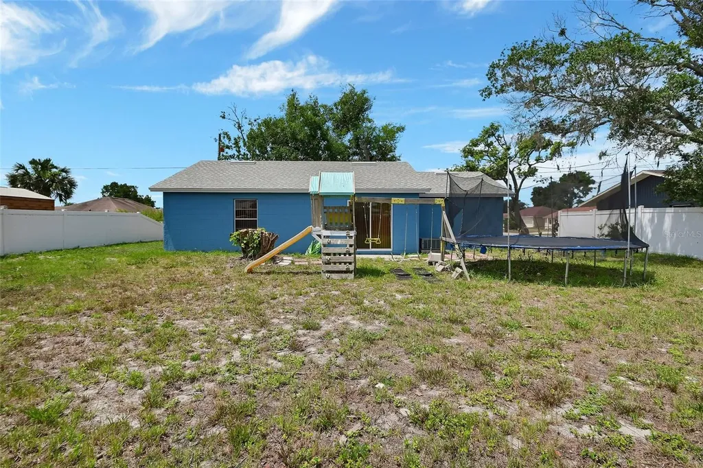 1334 Sacramento Street Deltona FL 32725