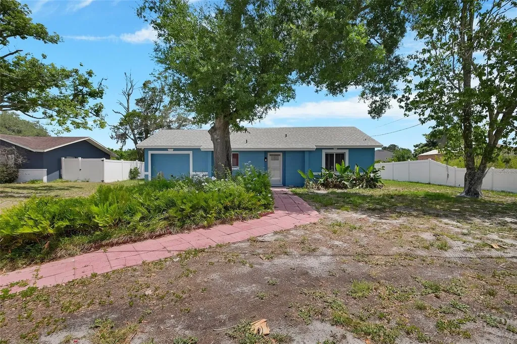 1334 Sacramento Street Deltona FL 32725