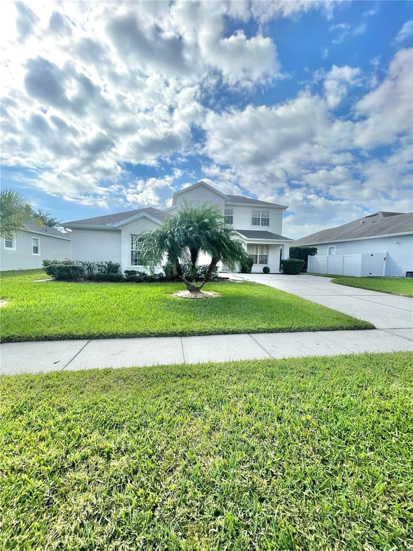 2370 Hinsdale Drive Kissimmee FL 34741