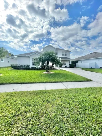 2370 Hinsdale Drive Kissimmee FL 34741
