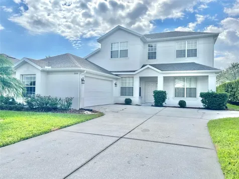 2370 Hinsdale Drive Kissimmee FL 34741