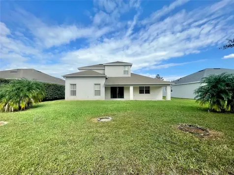 2370 Hinsdale Drive Kissimmee FL 34741