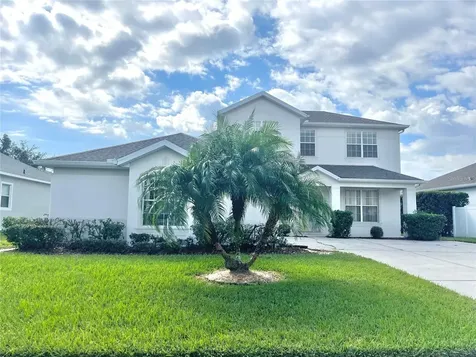 2370 Hinsdale Drive Kissimmee FL 34741
