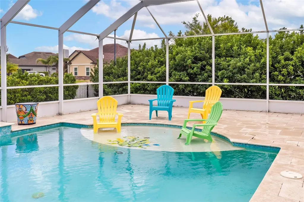 226 Ashford Lakes Circle Ormond Beach FL 32174