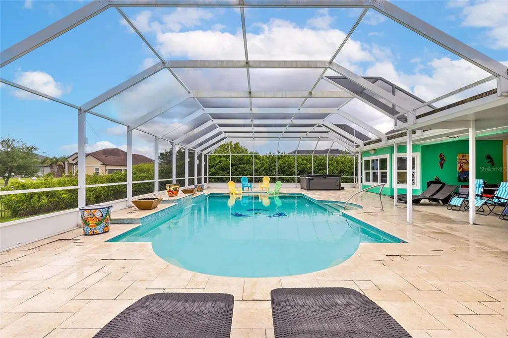 226 Ashford Lakes Circle Ormond Beach FL 32174