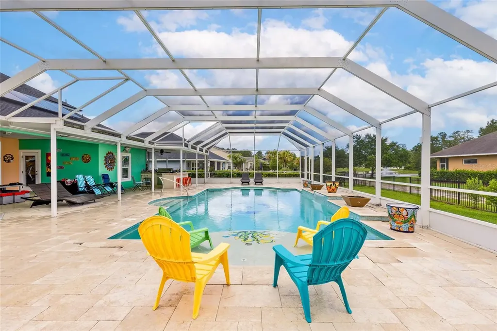 226 Ashford Lakes Circle Ormond Beach FL 32174