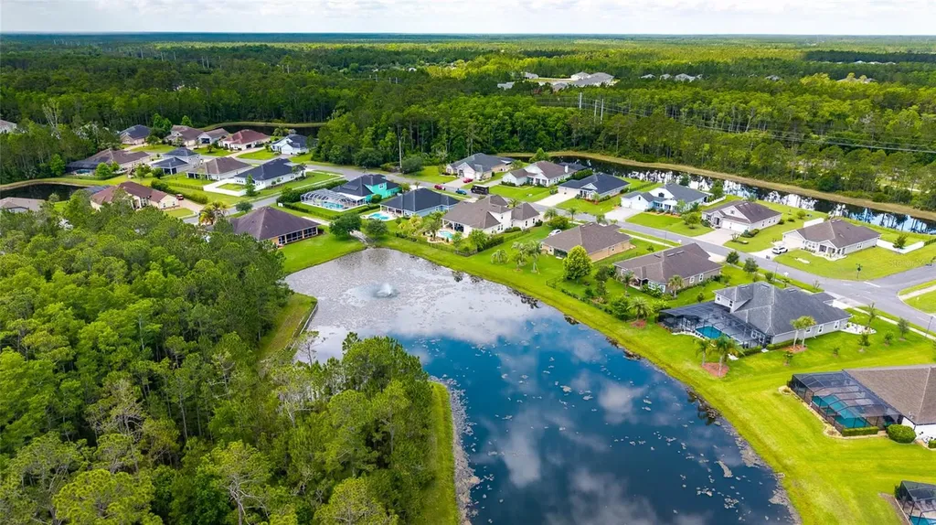 226 Ashford Lakes Circle Ormond Beach FL 32174