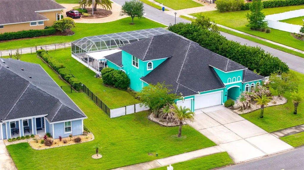 226 Ashford Lakes Circle Ormond Beach FL 32174
