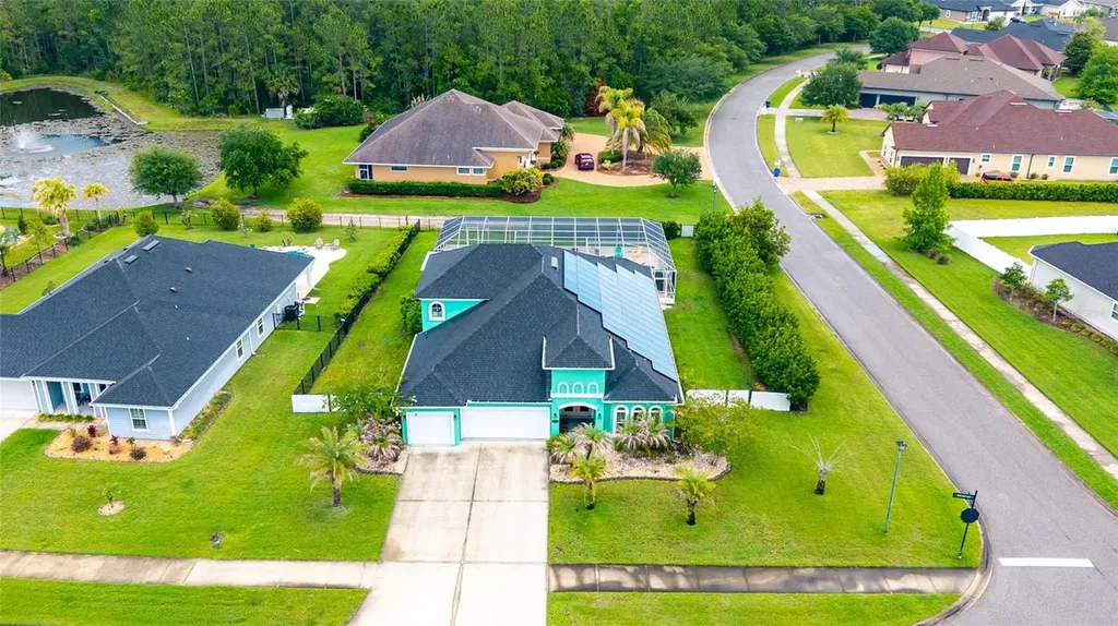 226 Ashford Lakes Circle Ormond Beach FL 32174