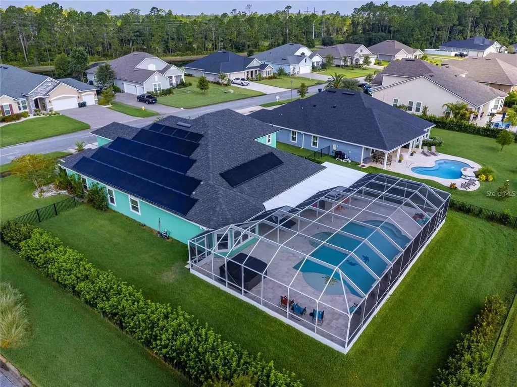 226 Ashford Lakes Circle Ormond Beach FL 32174