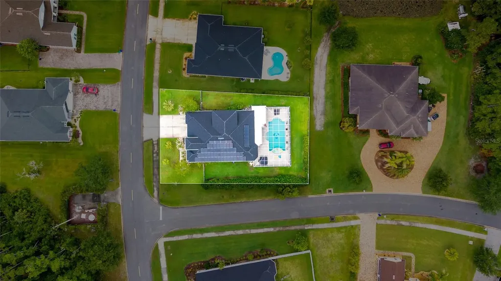 226 Ashford Lakes Circle Ormond Beach FL 32174