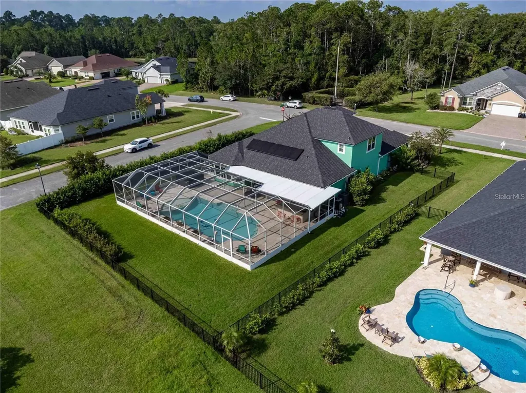 226 Ashford Lakes Circle Ormond Beach FL 32174