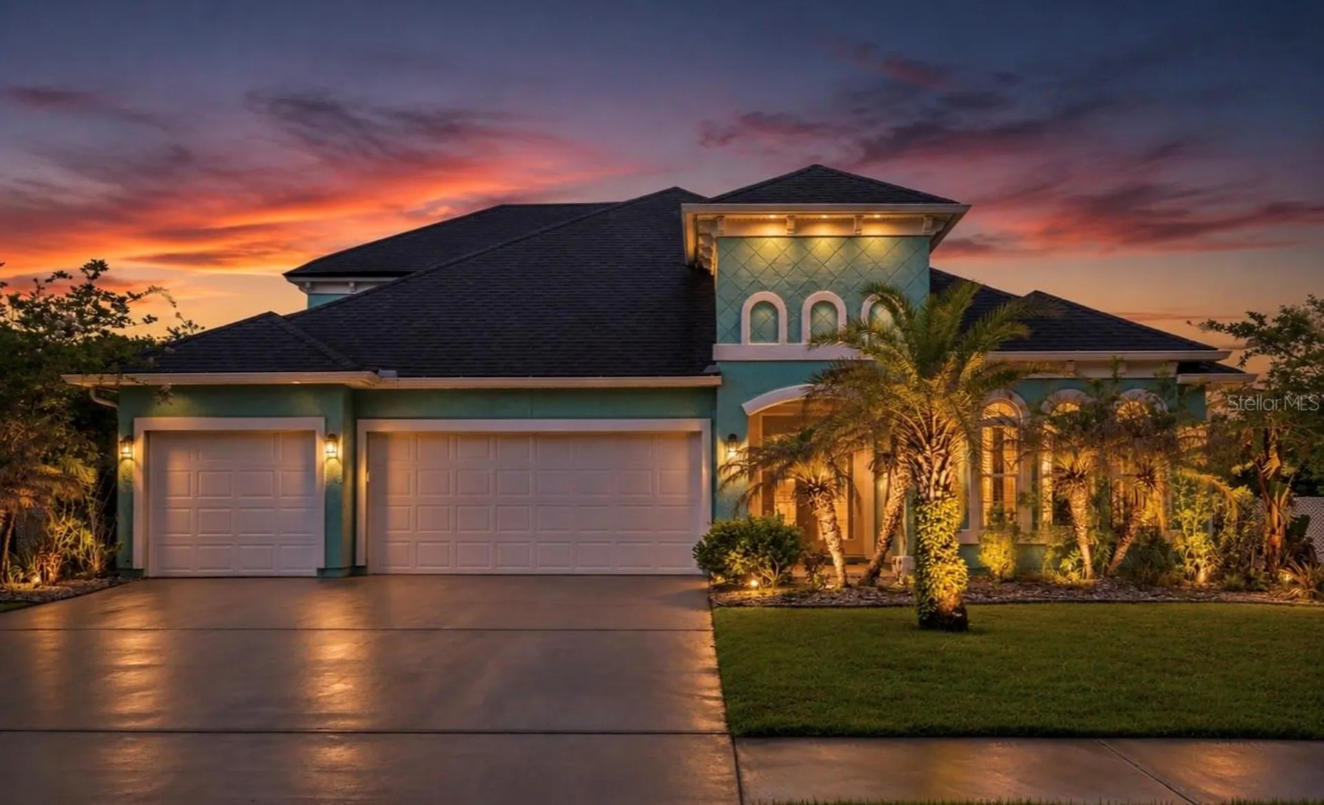 226 Ashford Lakes Circle Ormond Beach FL 32174