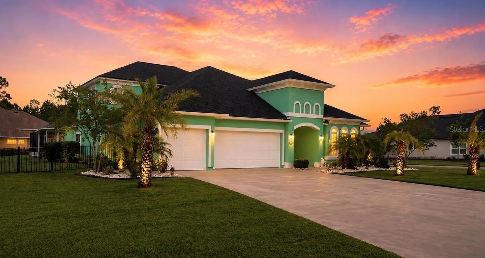 226 Ashford Lakes Circle Ormond Beach FL 32174