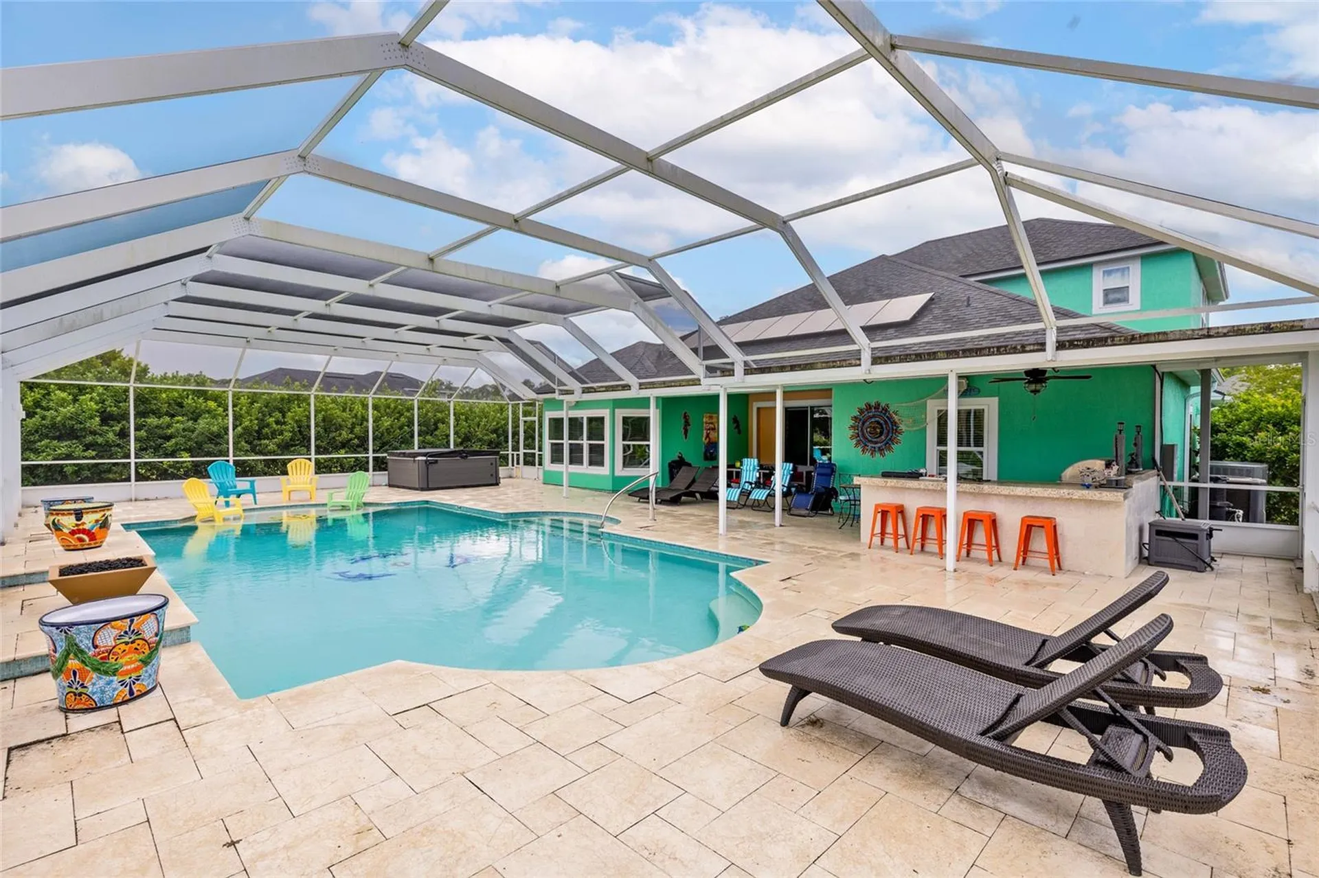 226 Ashford Lakes Circle Ormond Beach FL 32174