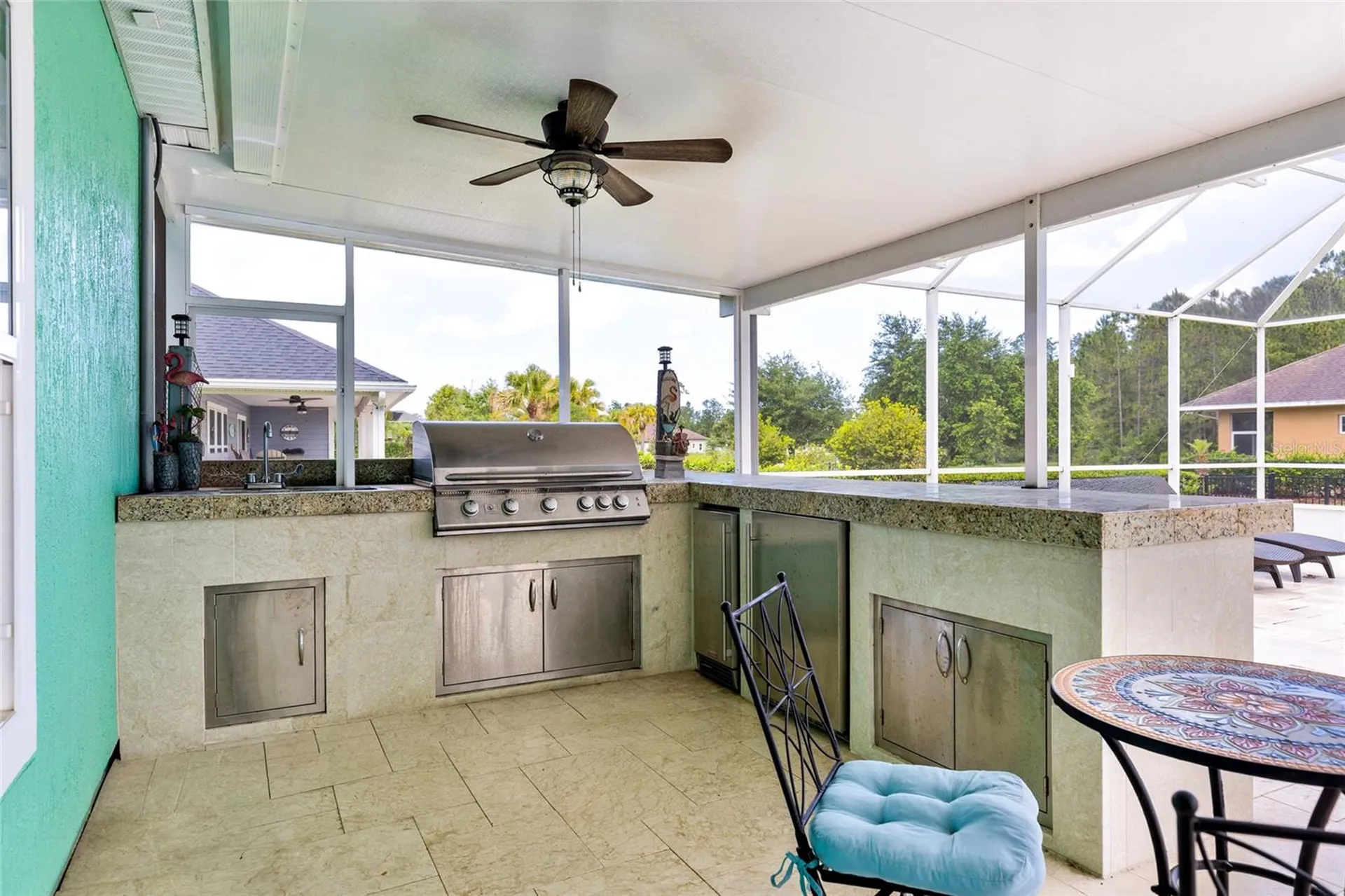 226 Ashford Lakes Circle Ormond Beach FL 32174