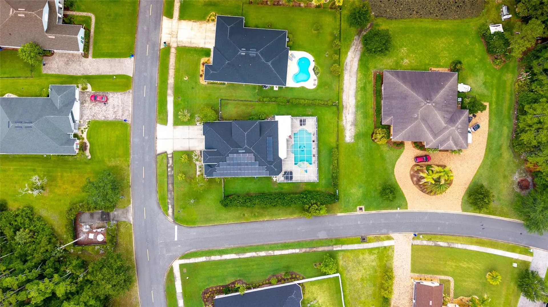 226 Ashford Lakes Circle Ormond Beach FL 32174