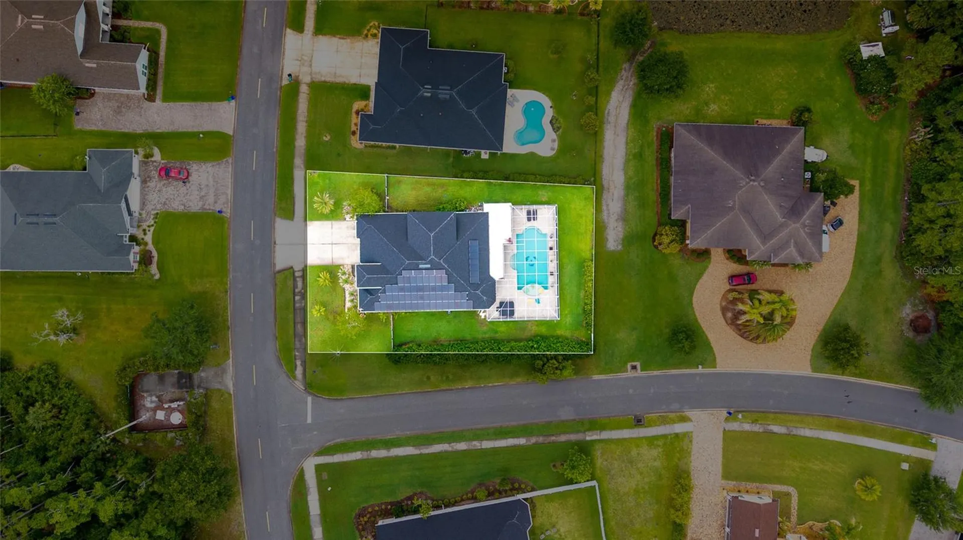 226 Ashford Lakes Circle Ormond Beach FL 32174