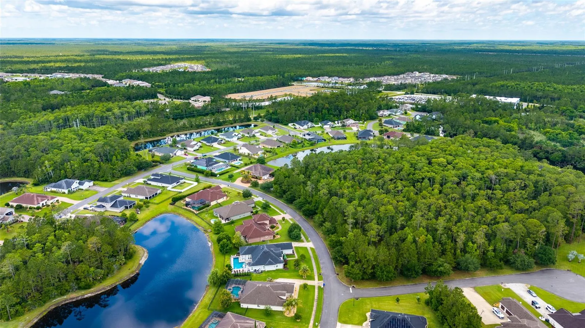 226 Ashford Lakes Circle Ormond Beach FL 32174