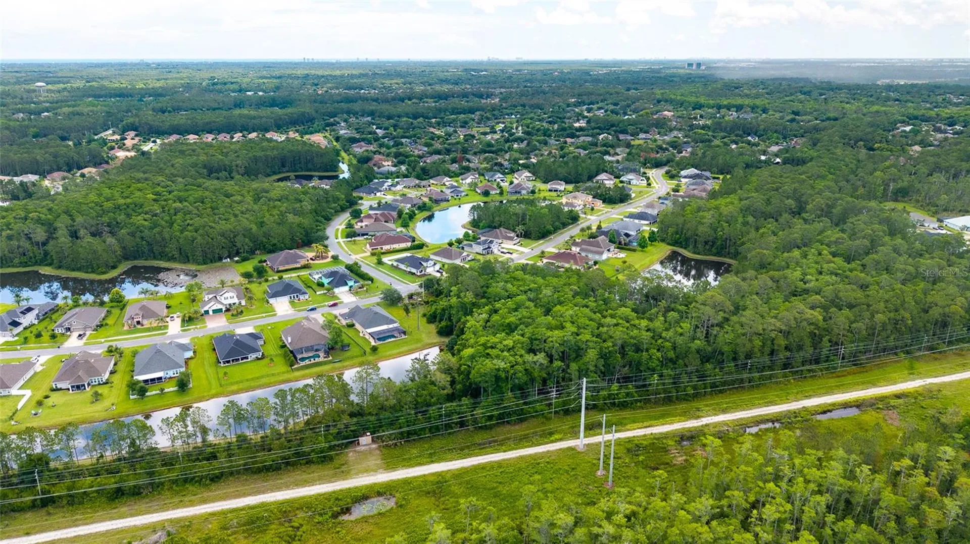 226 Ashford Lakes Circle Ormond Beach FL 32174