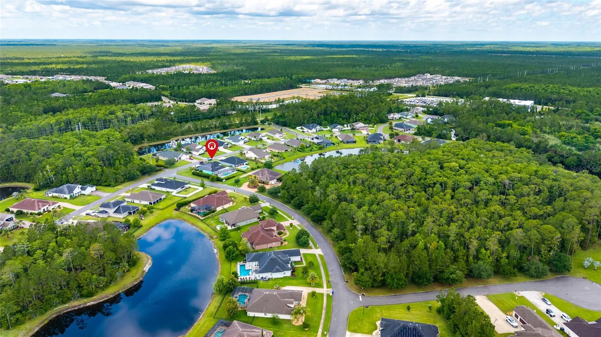 226 Ashford Lakes Circle Ormond Beach FL 32174