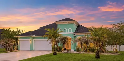 226 Ashford Lakes Circle Ormond Beach FL 32174