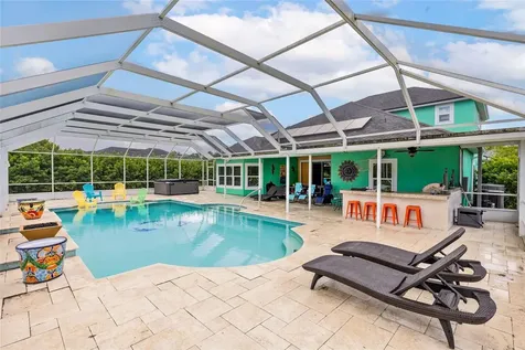 226 Ashford Lakes Circle Ormond Beach FL 32174