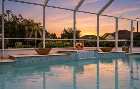 226 Ashford Lakes Circle Ormond Beach FL 32174