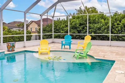 226 Ashford Lakes Circle Ormond Beach FL 32174