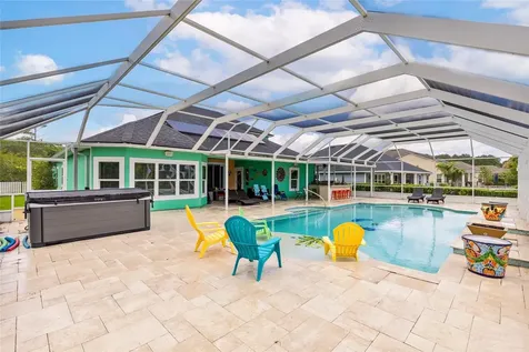 226 Ashford Lakes Circle Ormond Beach FL 32174