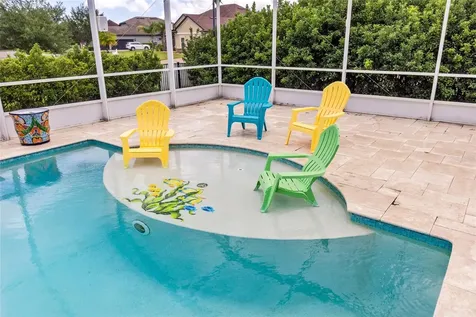 226 Ashford Lakes Circle Ormond Beach FL 32174