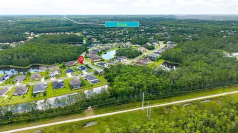 226 Ashford Lakes Circle Ormond Beach FL 32174
