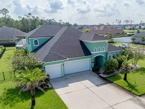 226 Ashford Lakes Circle Ormond Beach FL 32174