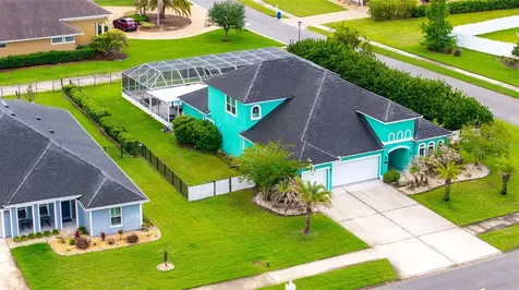 226 Ashford Lakes Circle Ormond Beach FL 32174