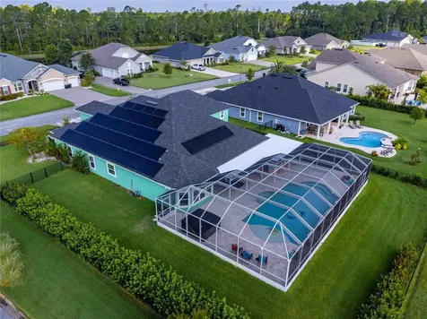 226 Ashford Lakes Circle Ormond Beach FL 32174