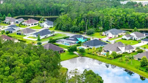 226 Ashford Lakes Circle Ormond Beach FL 32174