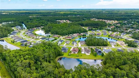 226 Ashford Lakes Circle Ormond Beach FL 32174