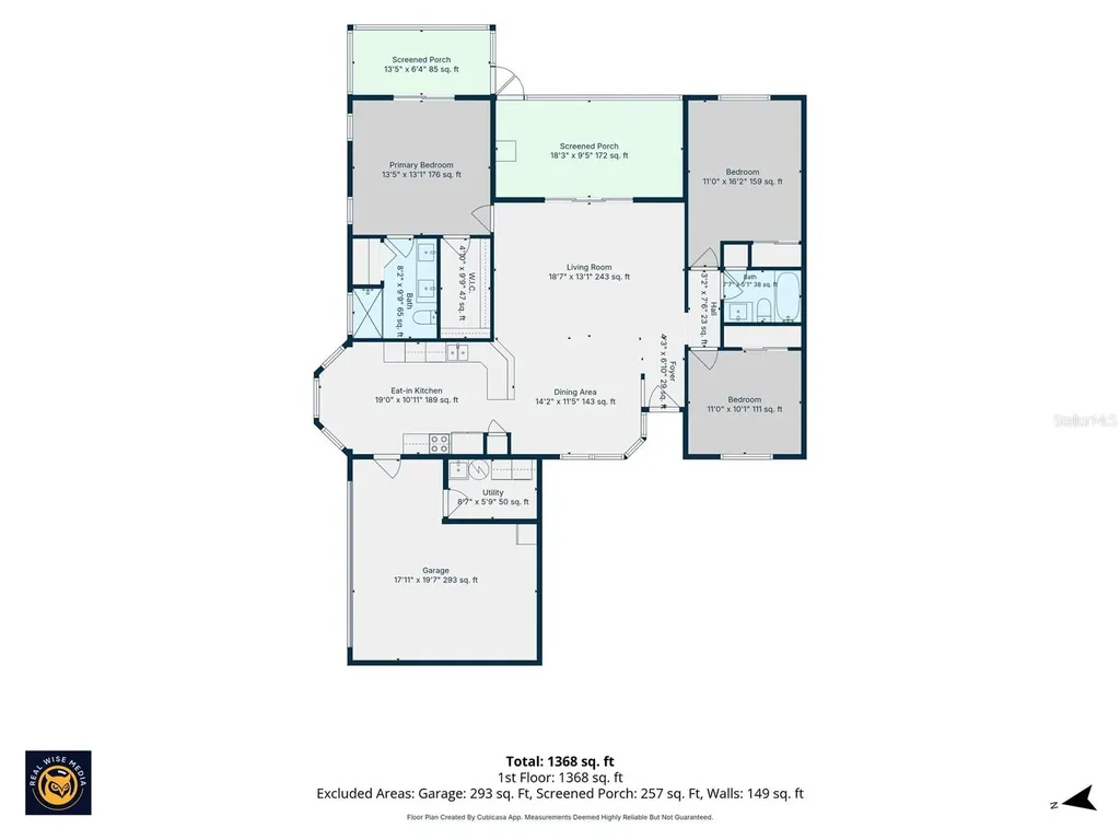 8330 Cockatoo Road Weeki Wachee FL 34613